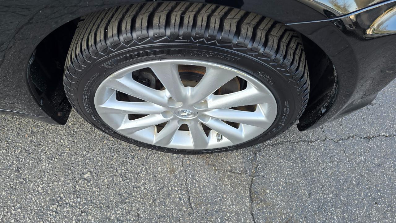 Lexus IS IS 250 AWD 2010