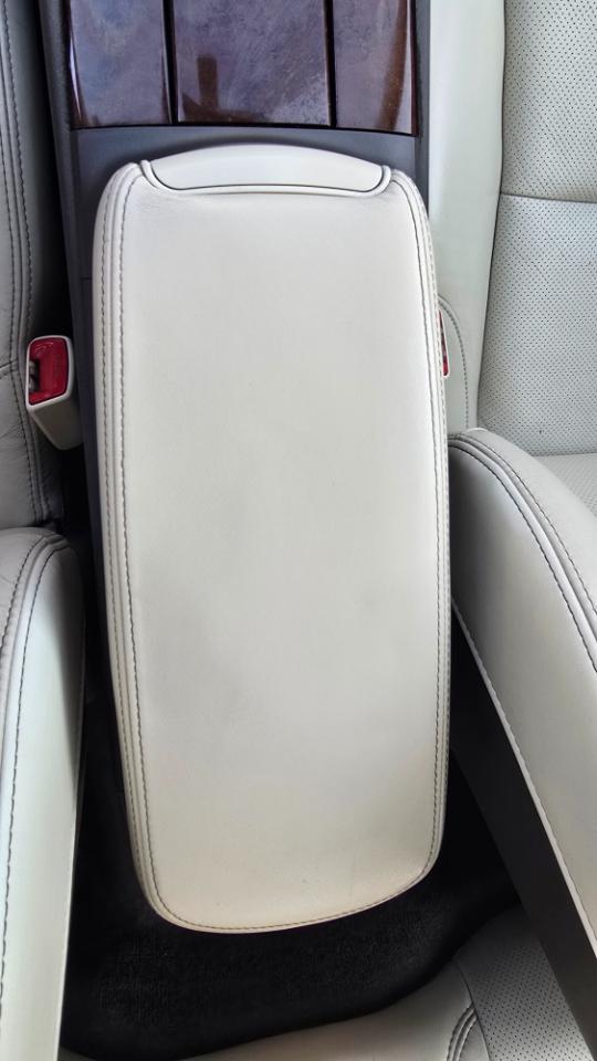 Lexus IS IS 250 AWD 2010