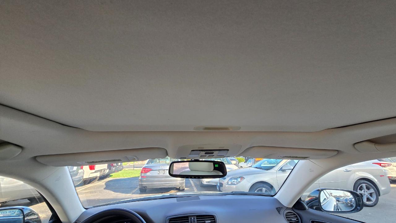 Lexus IS IS 250 AWD 2010