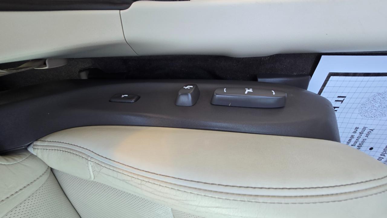 Lexus IS IS 250 AWD 2010