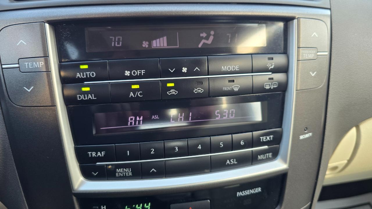 Lexus IS IS 250 AWD 2010