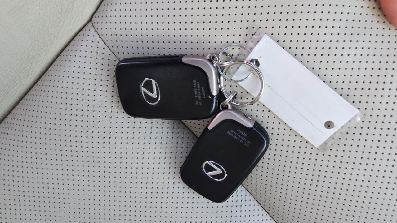 Lexus IS IS 250 AWD 2010