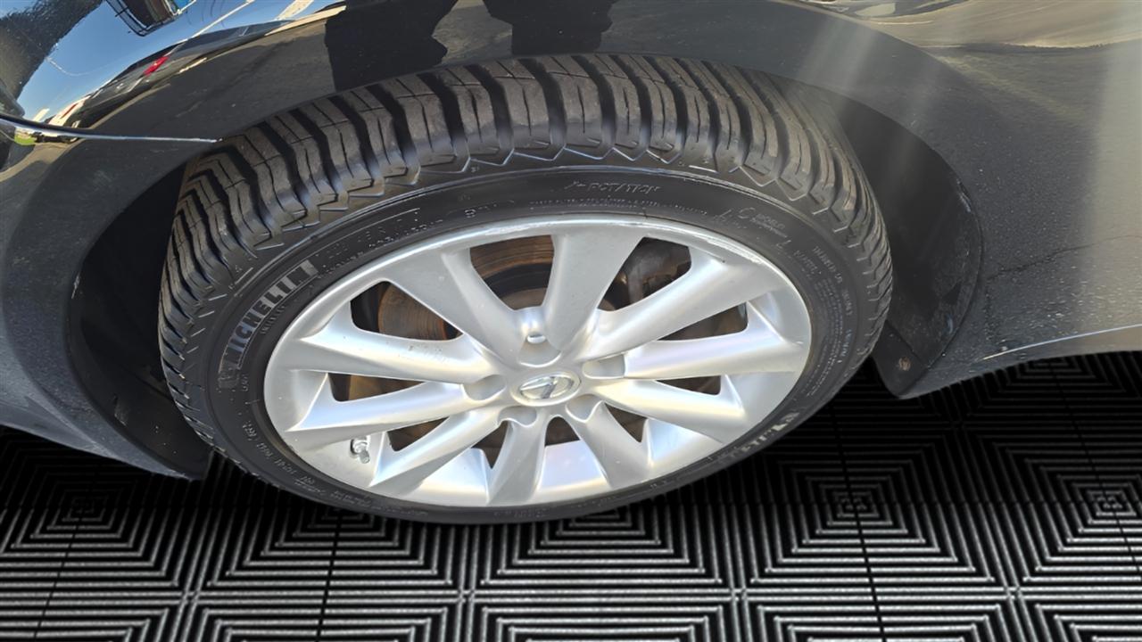 Lexus IS IS 250 AWD 2010