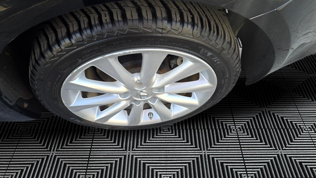 Lexus IS IS 250 AWD 2010