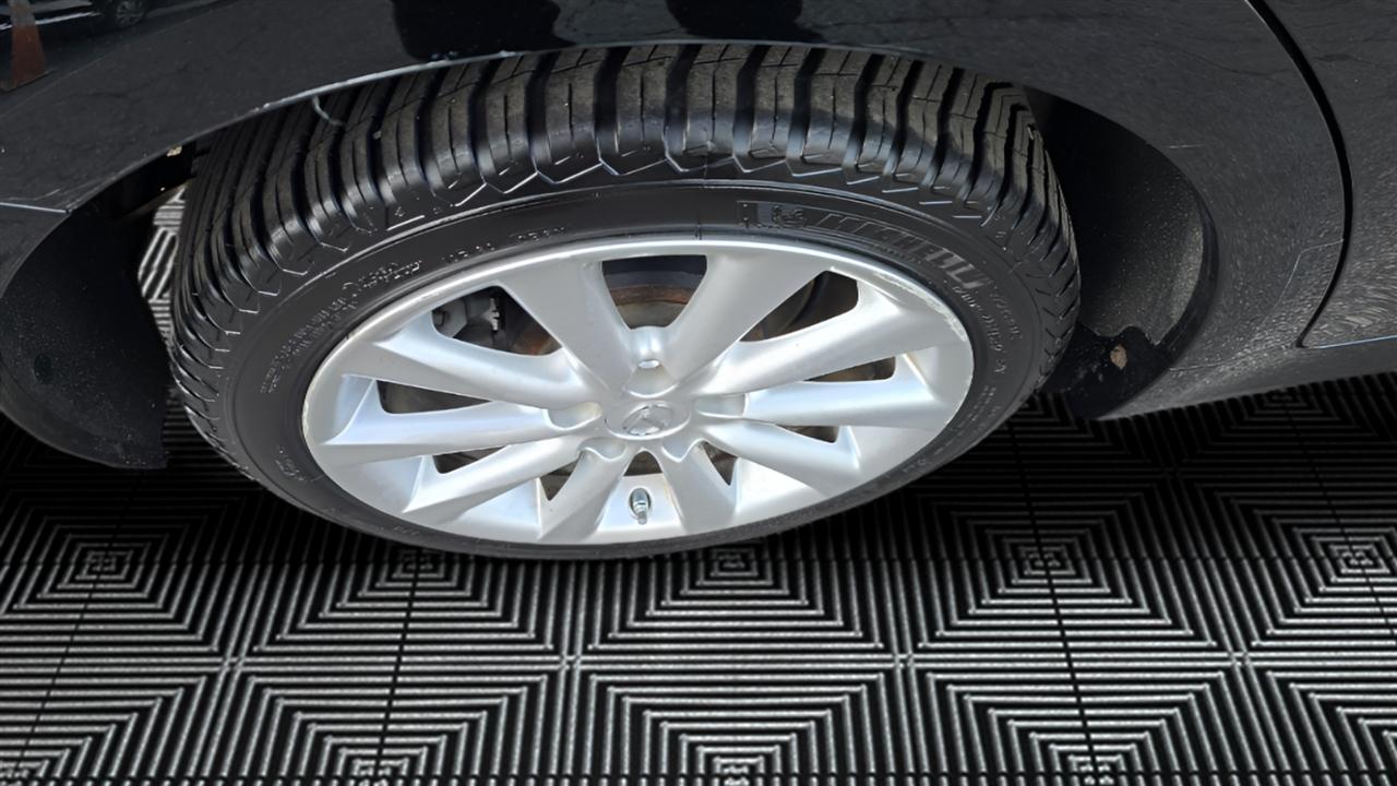 Lexus IS IS 250 AWD 2010