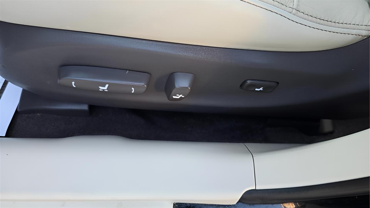 Lexus IS IS 250 AWD 2010