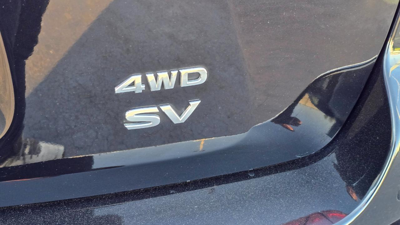 Nissan Pathfinder Platinum 4WD 2017