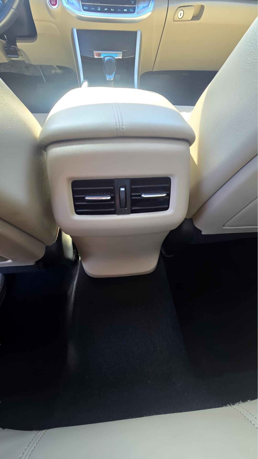 Honda Accord EX-L V6 Sedan AT 2014