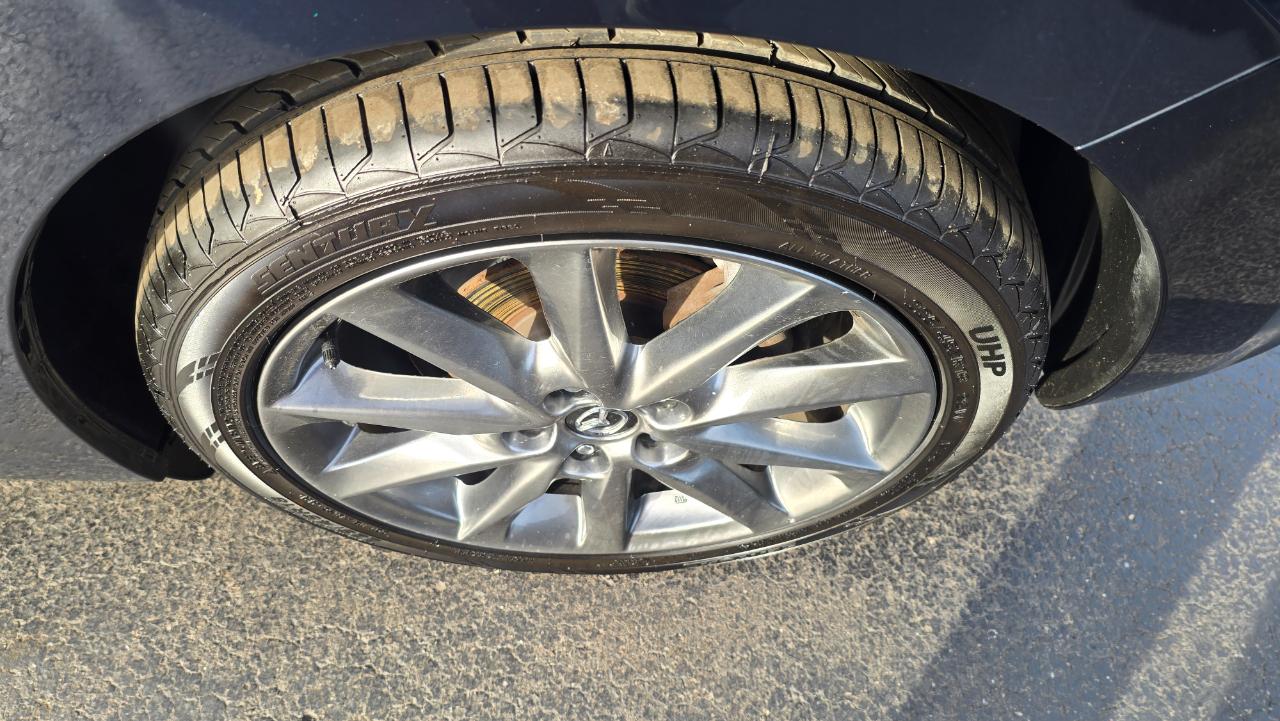 Mazda MAZDA3 s Grand Touring AT 5-Door 2018