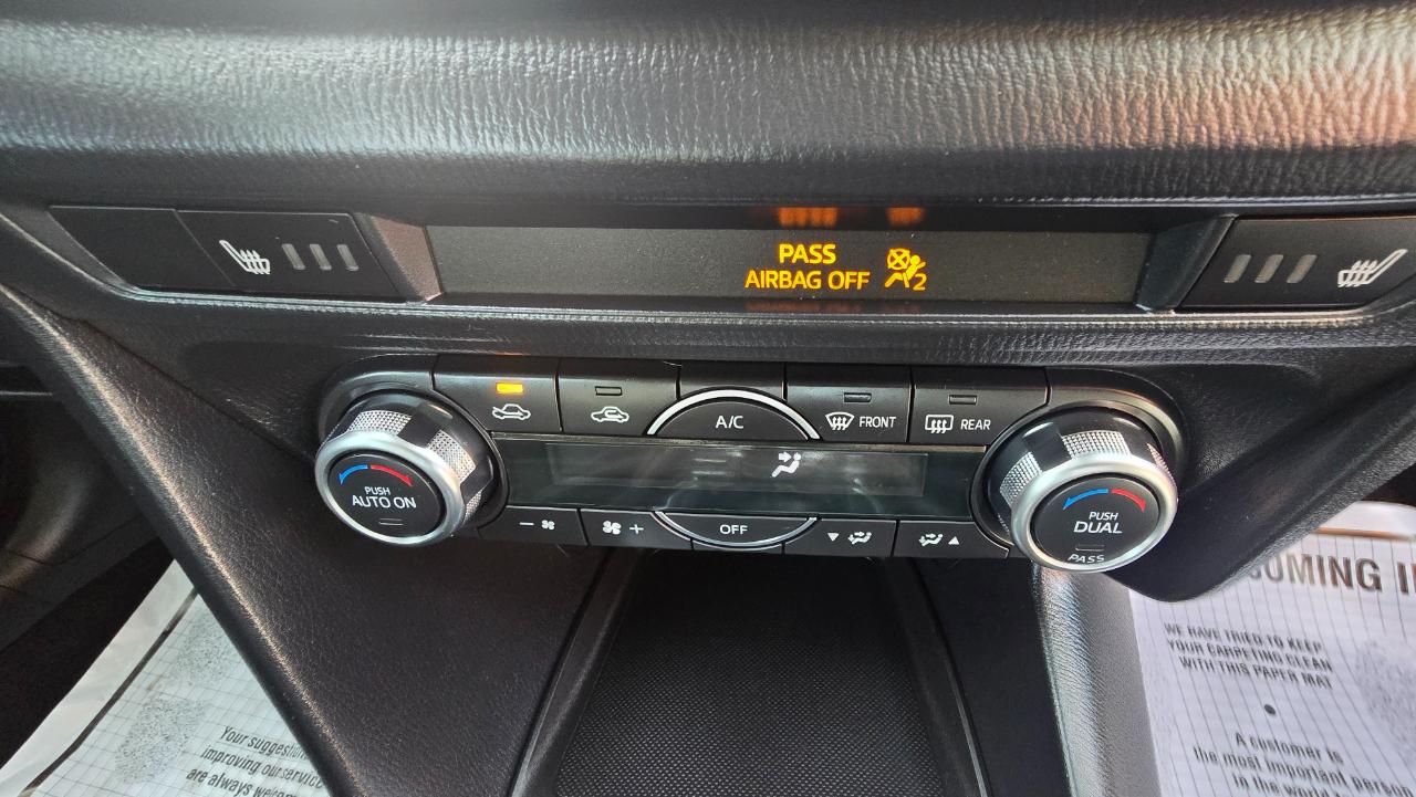 Mazda MAZDA3 s Grand Touring AT 5-Door 2018