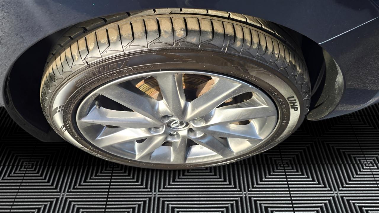 Mazda MAZDA3 s Grand Touring AT 5-Door 2018