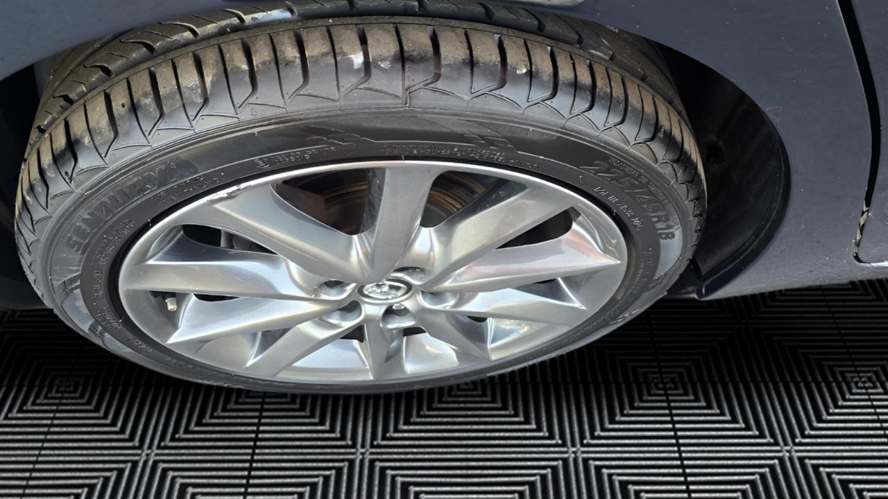 Mazda MAZDA3 s Grand Touring AT 5-Door 2018