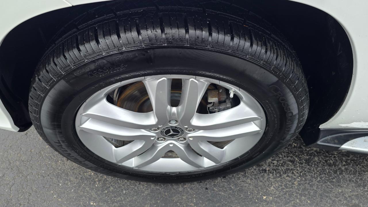 Mercedes-Benz GLS-Class GLS450 4MATIC 2018