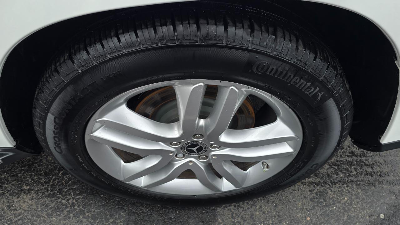 Mercedes-Benz GLS-Class GLS450 4MATIC 2018