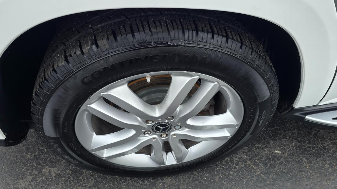 Mercedes-Benz GLS-Class GLS450 4MATIC 2018