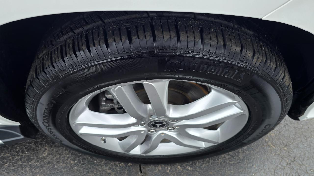 Mercedes-Benz GLS-Class GLS450 4MATIC 2018