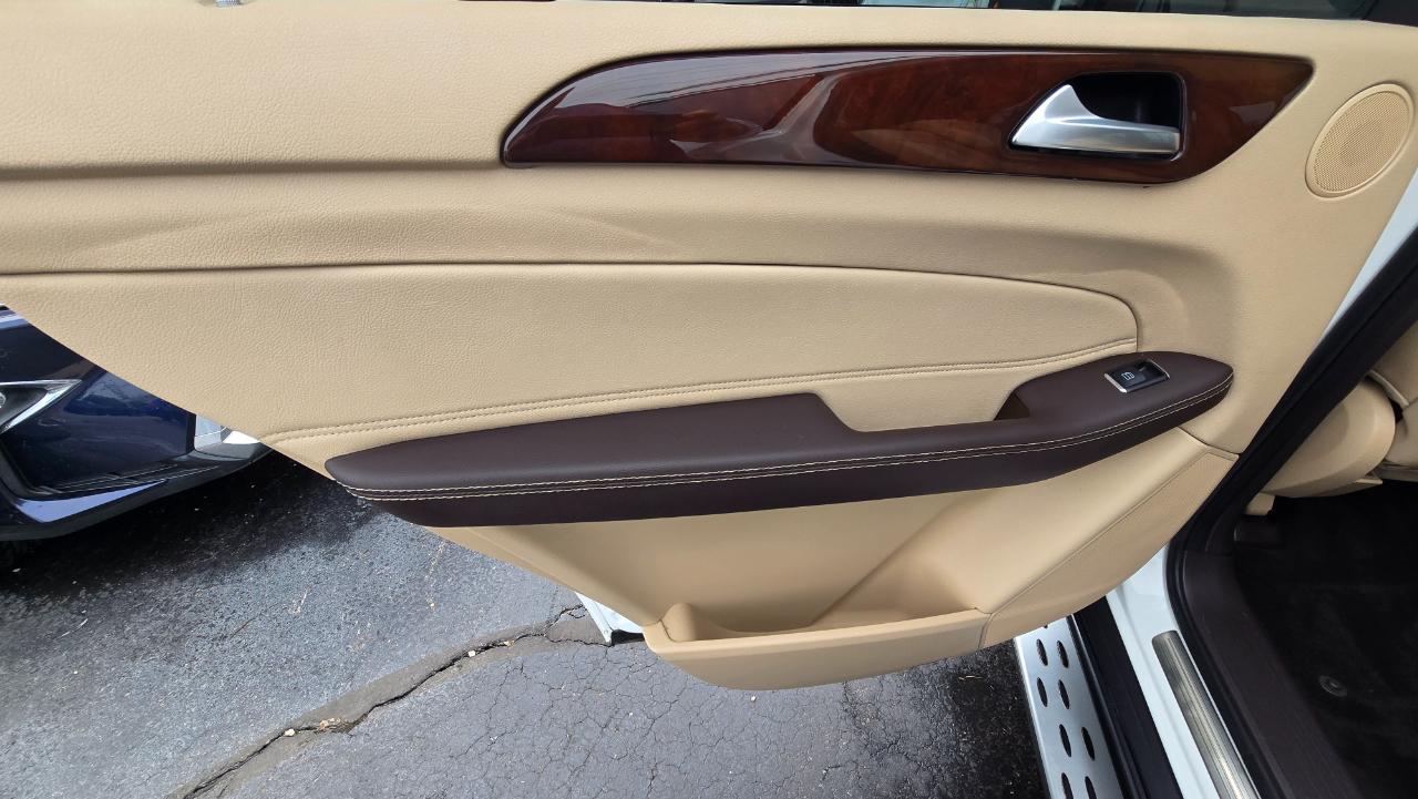 Mercedes-Benz GLS-Class GLS450 4MATIC 2018