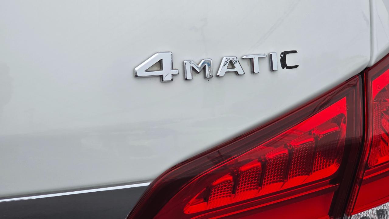 Mercedes-Benz GLS-Class GLS450 4MATIC 2018