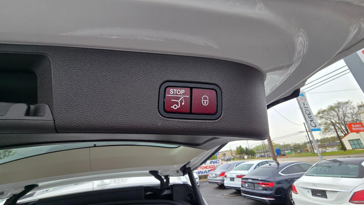 Mercedes-Benz GLS-Class GLS450 4MATIC 2018