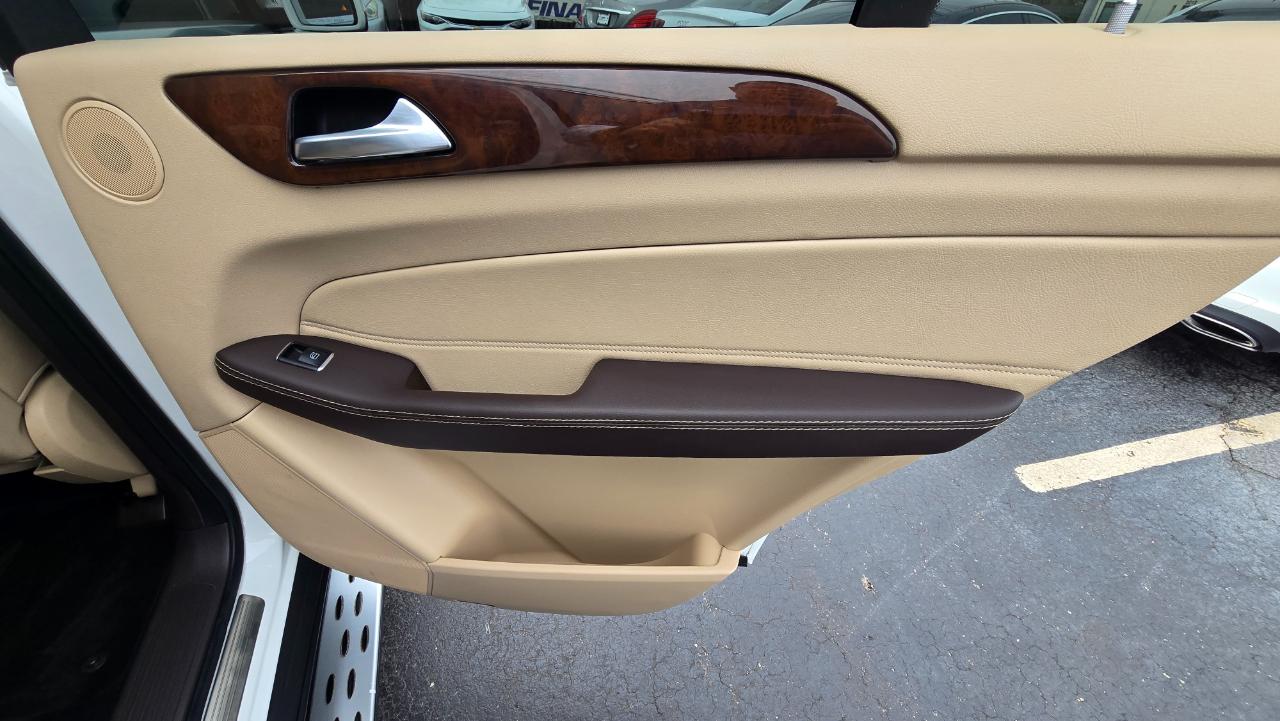 Mercedes-Benz GLS-Class GLS450 4MATIC 2018