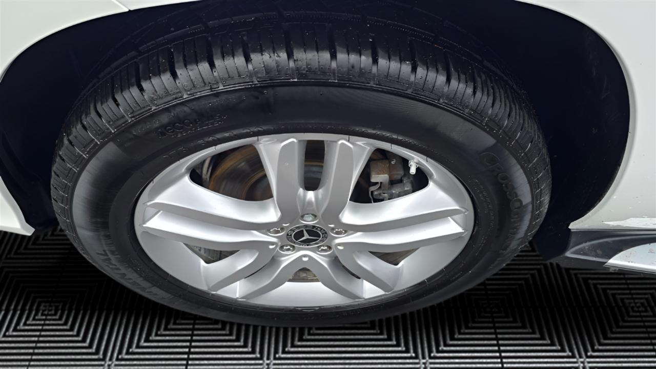 Mercedes-Benz GLS-Class GLS450 4MATIC 2018