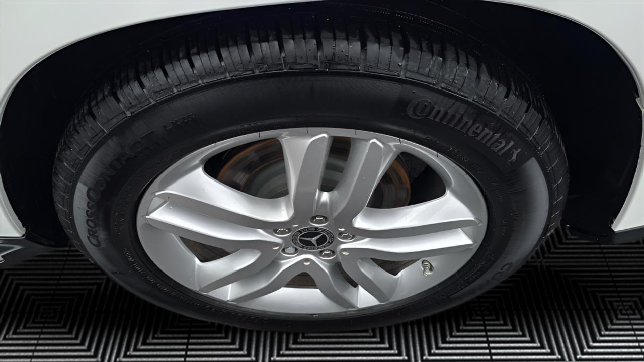 Mercedes-Benz GLS-Class GLS450 4MATIC 2018