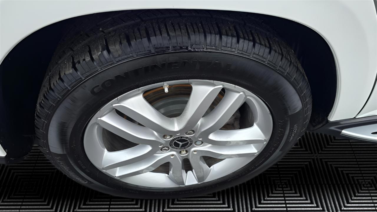 Mercedes-Benz GLS-Class GLS450 4MATIC 2018