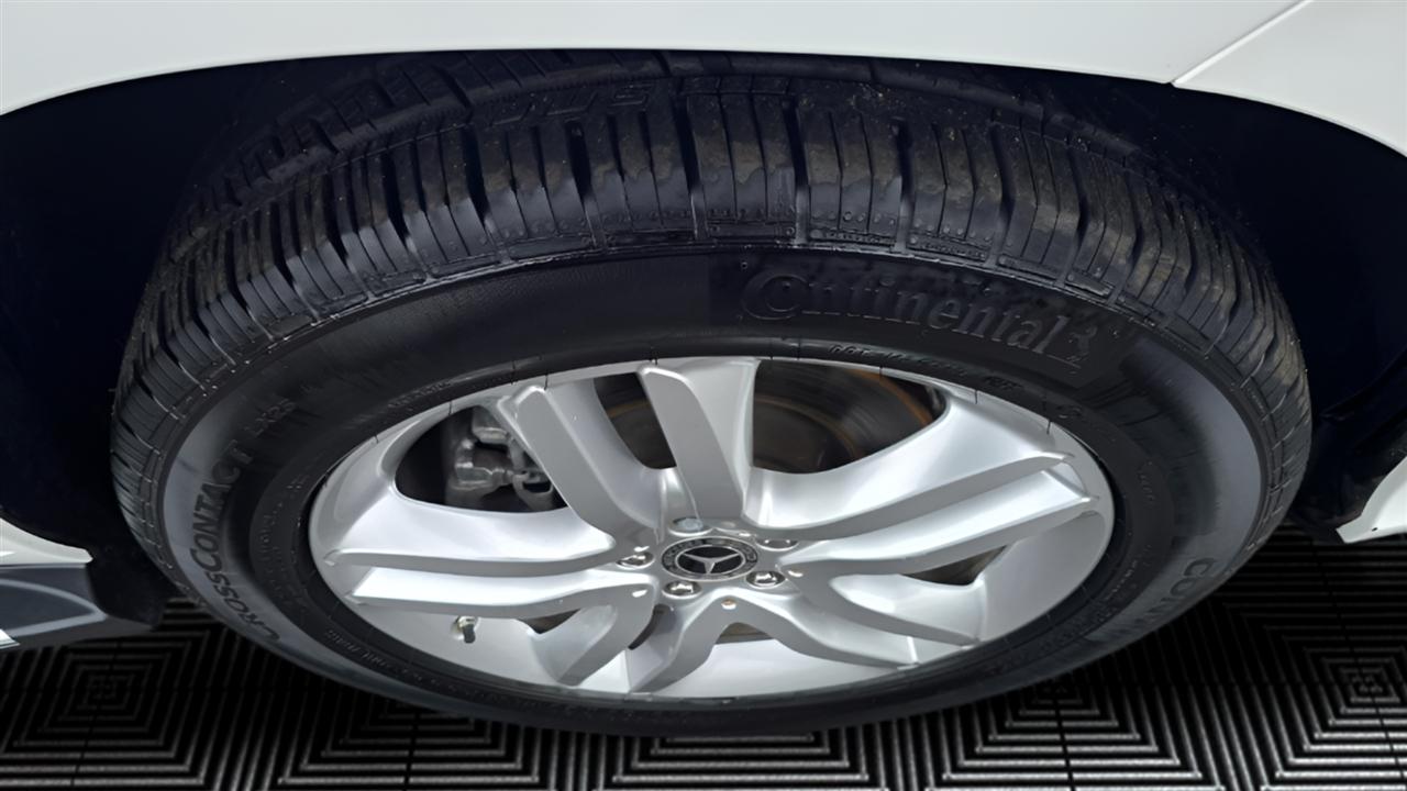 Mercedes-Benz GLS-Class GLS450 4MATIC 2018