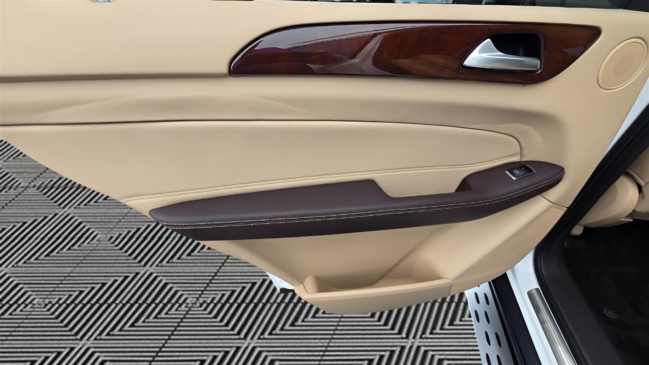 Mercedes-Benz GLS-Class GLS450 4MATIC 2018