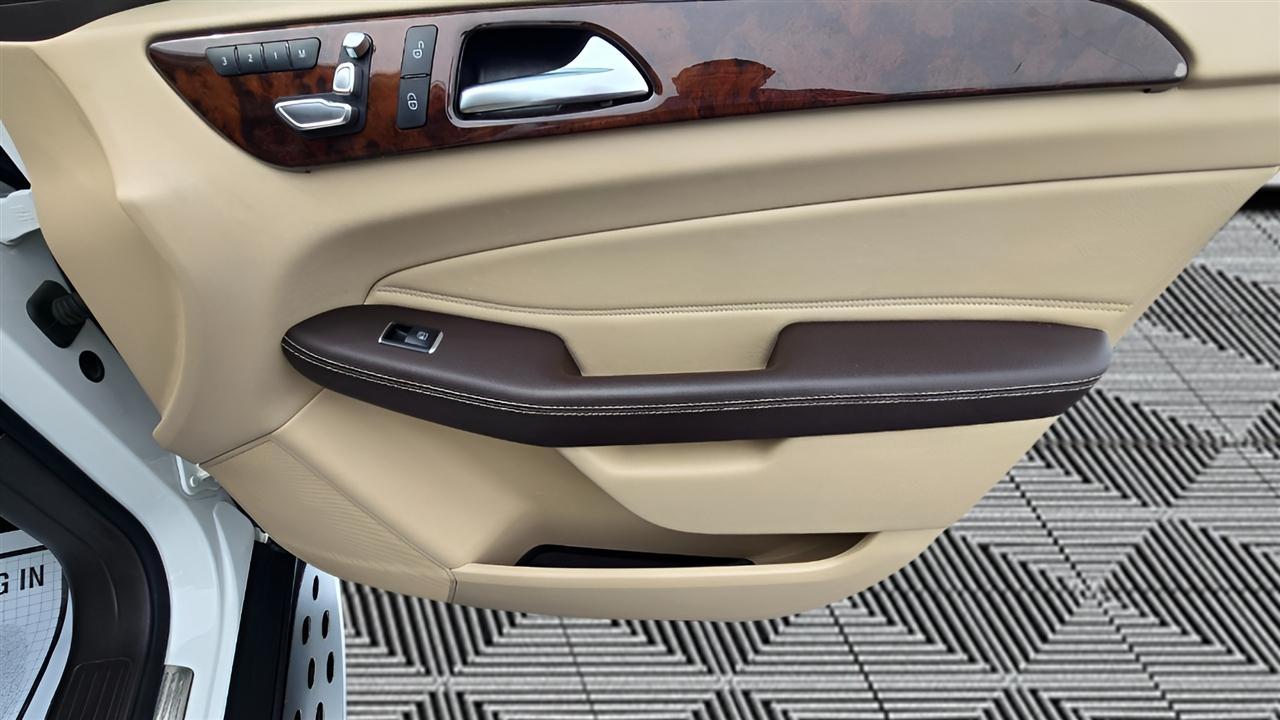 Mercedes-Benz GLS-Class GLS450 4MATIC 2018