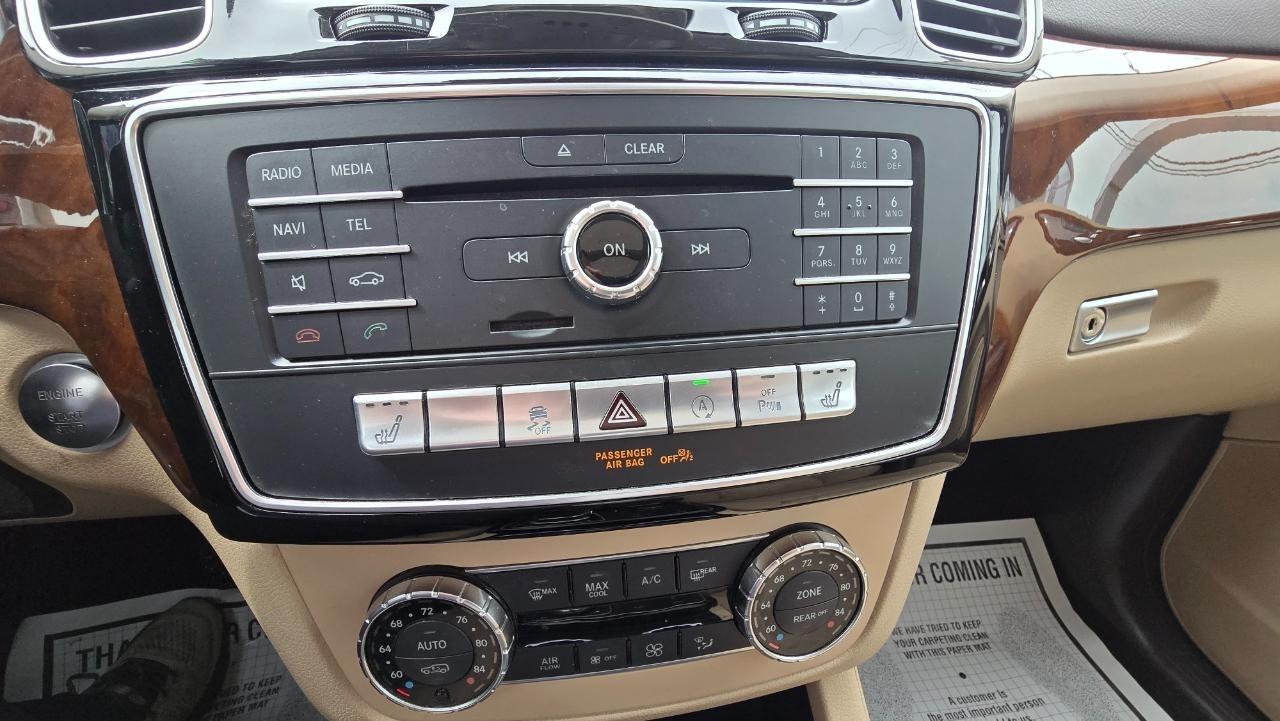 Mercedes-Benz GLS-Class GLS450 4MATIC 2018