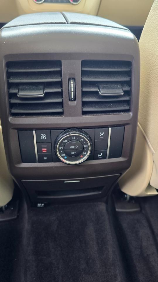 Mercedes-Benz GLS-Class GLS450 4MATIC 2018