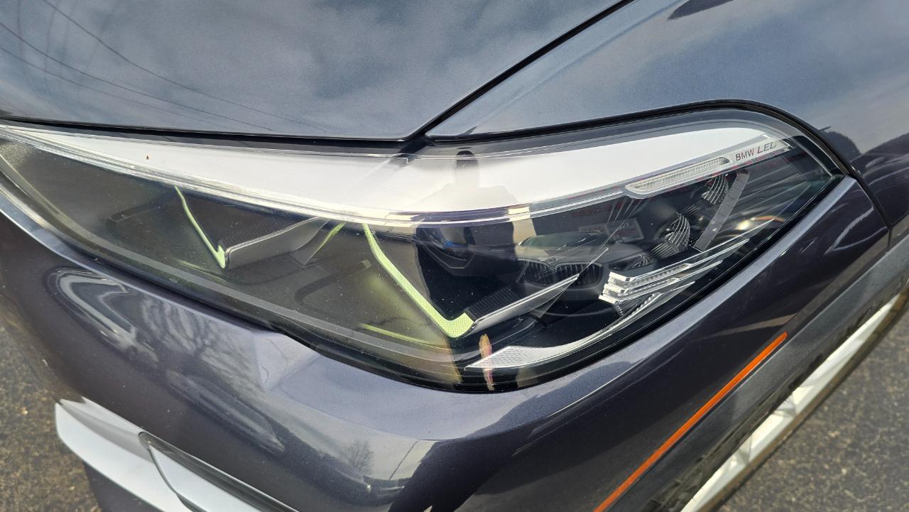 BMW X5 xDrive40i 2019