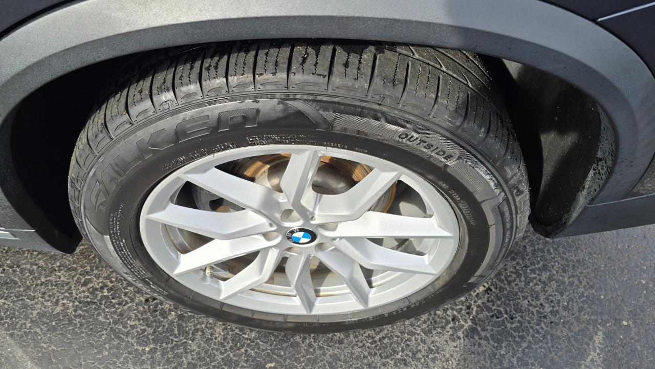 BMW X5 xDrive40i 2019