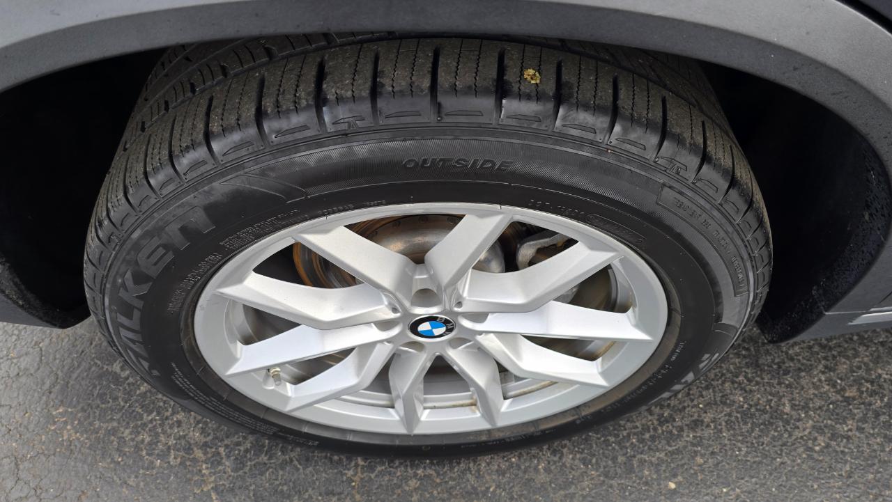 BMW X5 xDrive40i 2019