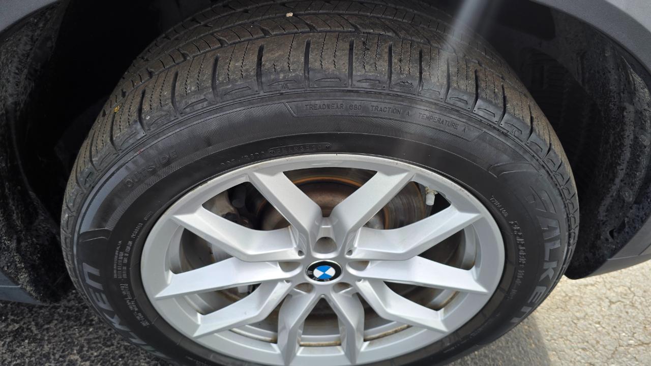 BMW X5 xDrive40i 2019