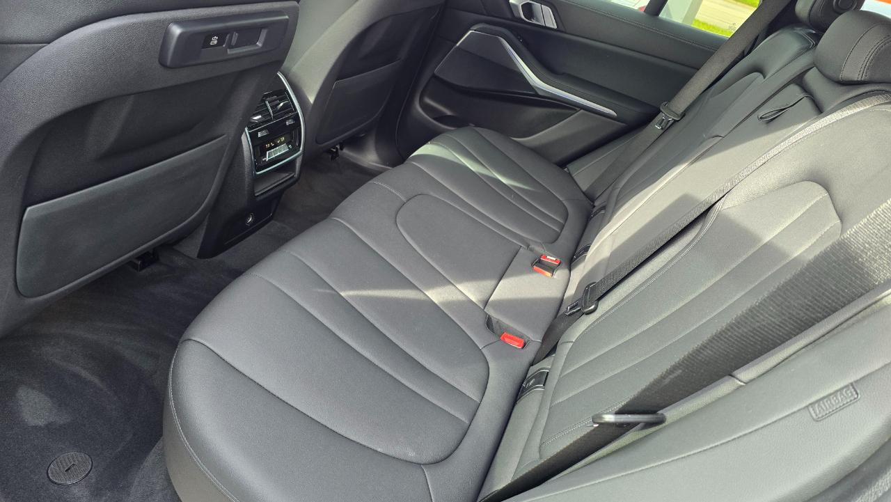 BMW X5 xDrive40i 2019