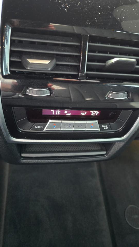 BMW X5 xDrive40i 2019