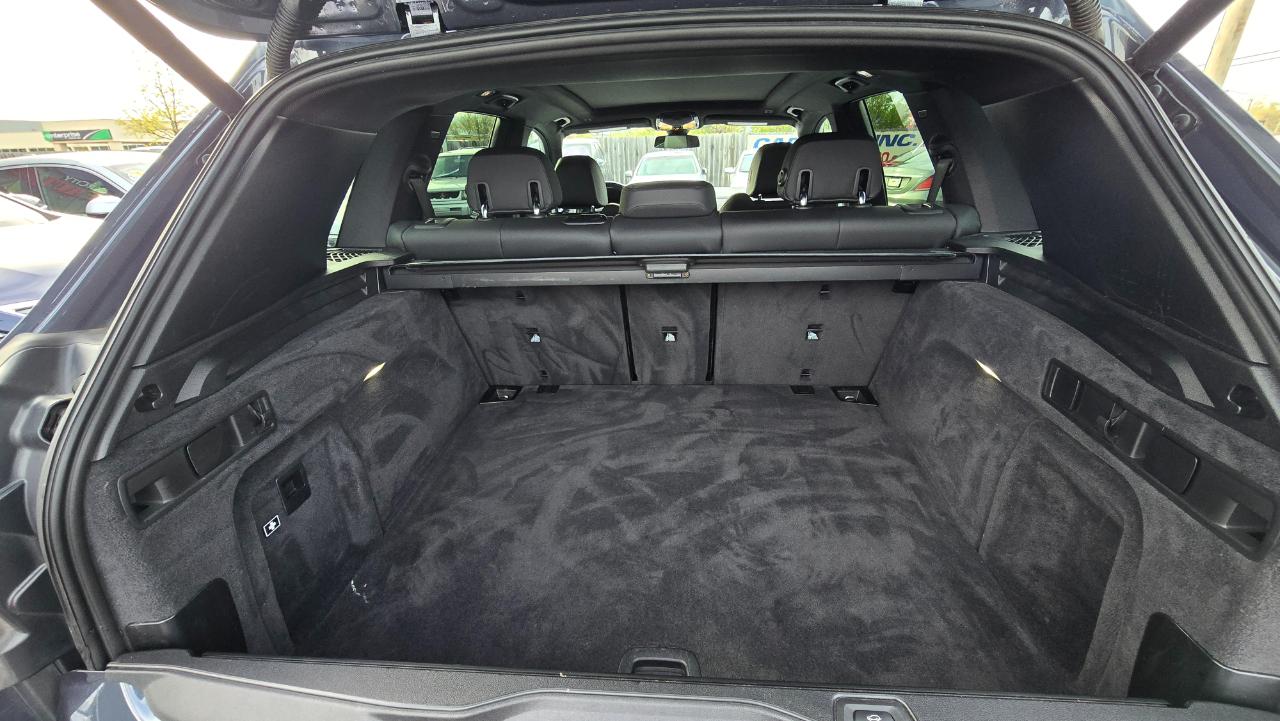 BMW X5 xDrive40i 2019