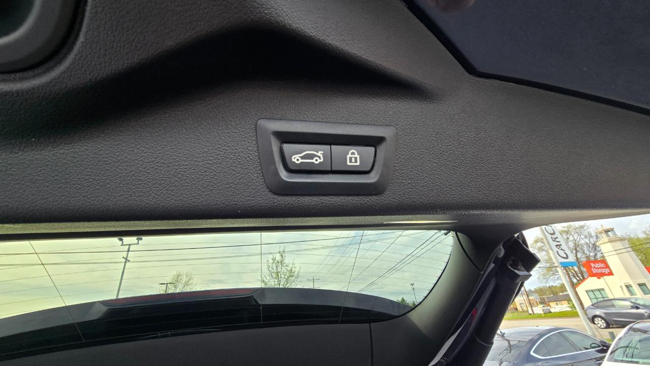 BMW X5 xDrive40i 2019