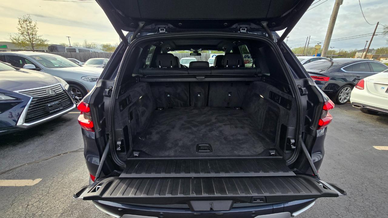 BMW X5 xDrive40i 2019