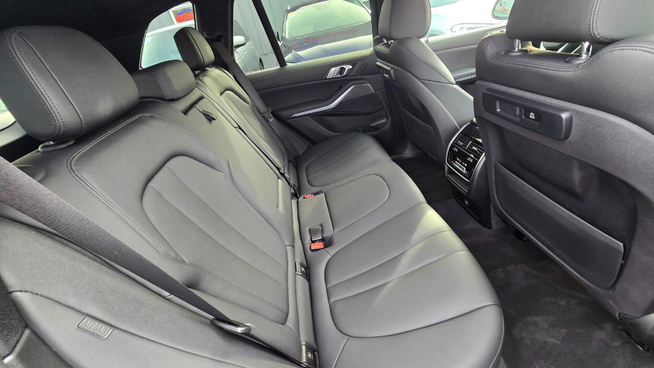 BMW X5 xDrive40i 2019