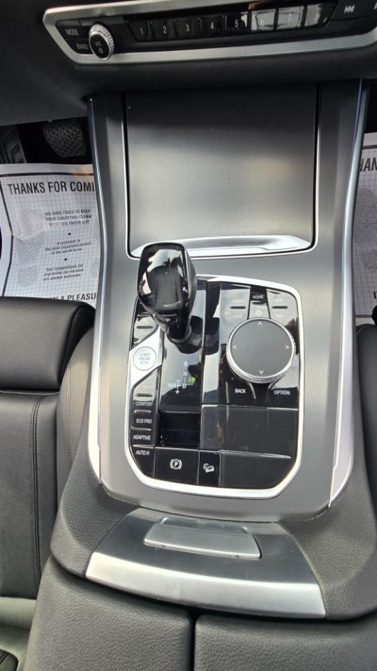 BMW X5 xDrive40i 2019