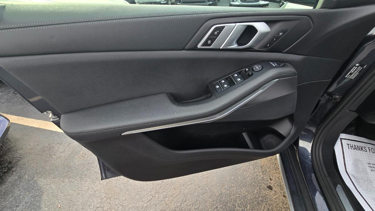 BMW X5 xDrive40i 2019