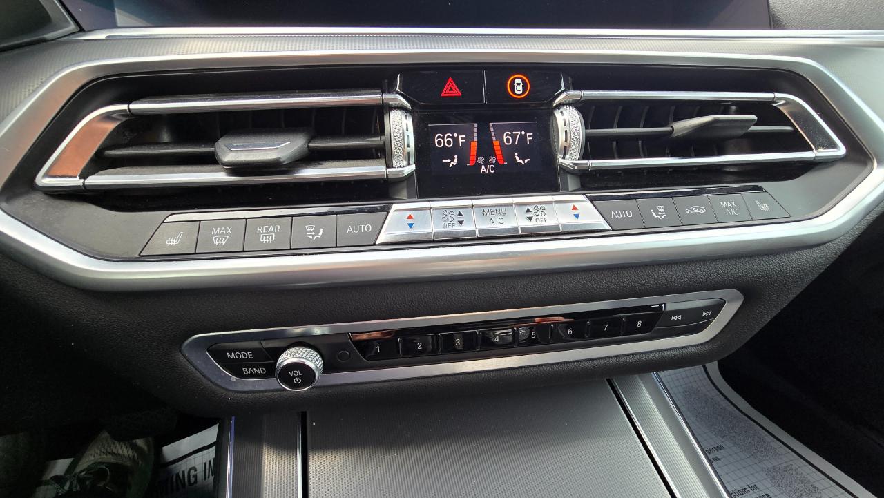 BMW X5 xDrive40i 2019