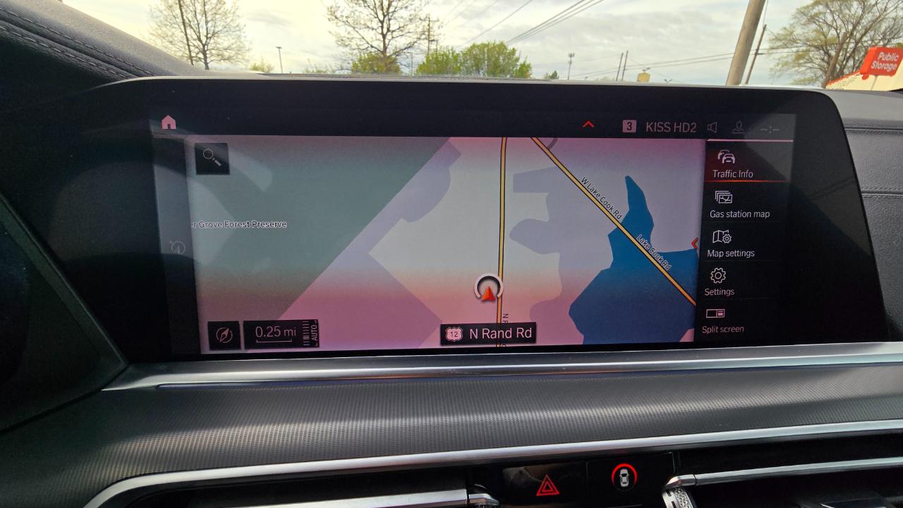 BMW X5 xDrive40i 2019