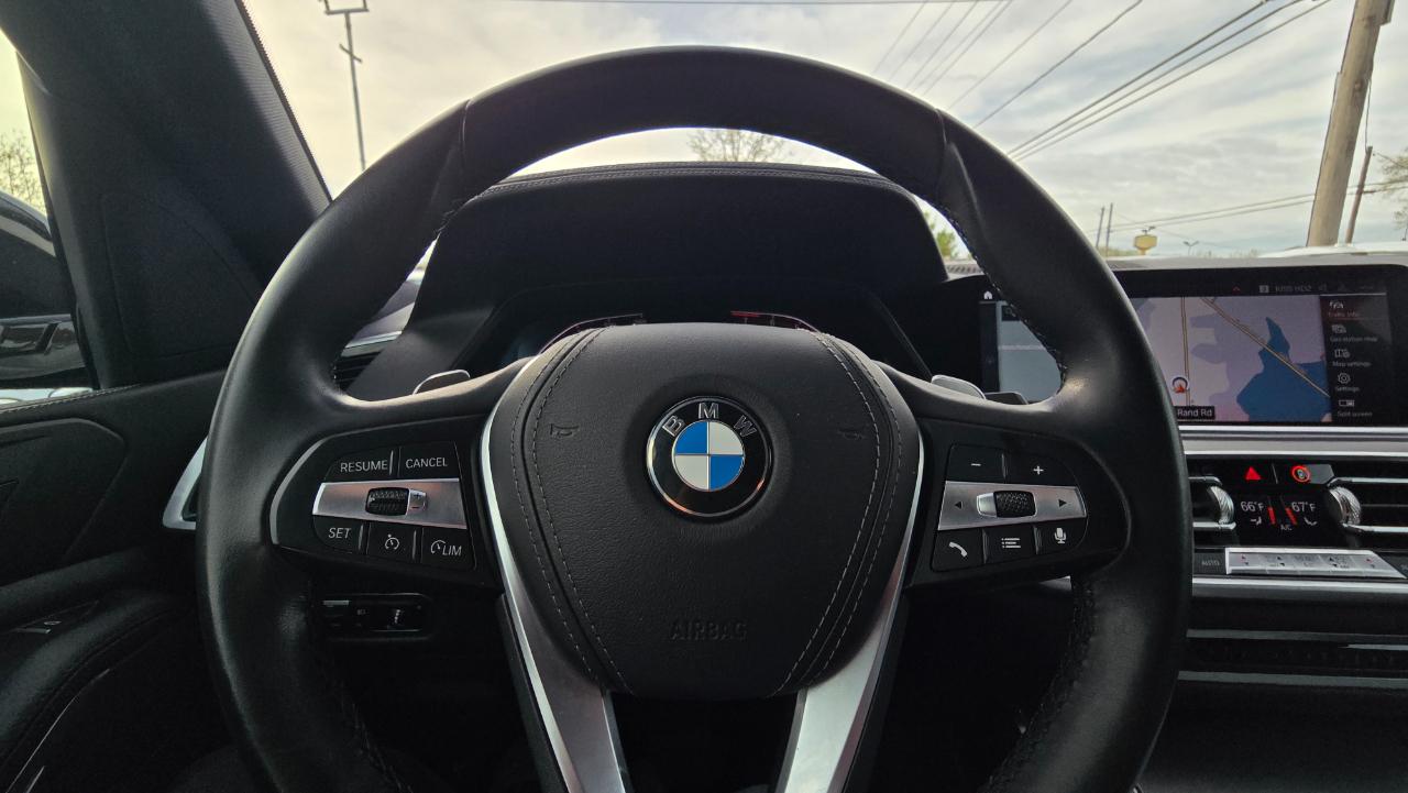 BMW X5 xDrive40i 2019