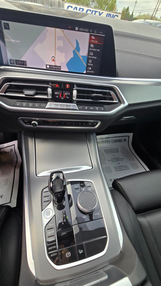 BMW X5 xDrive40i 2019