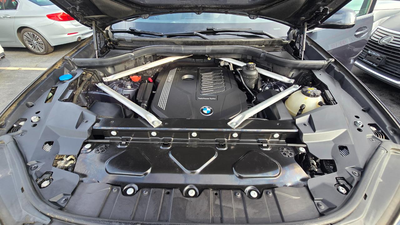 BMW X5 xDrive40i 2019