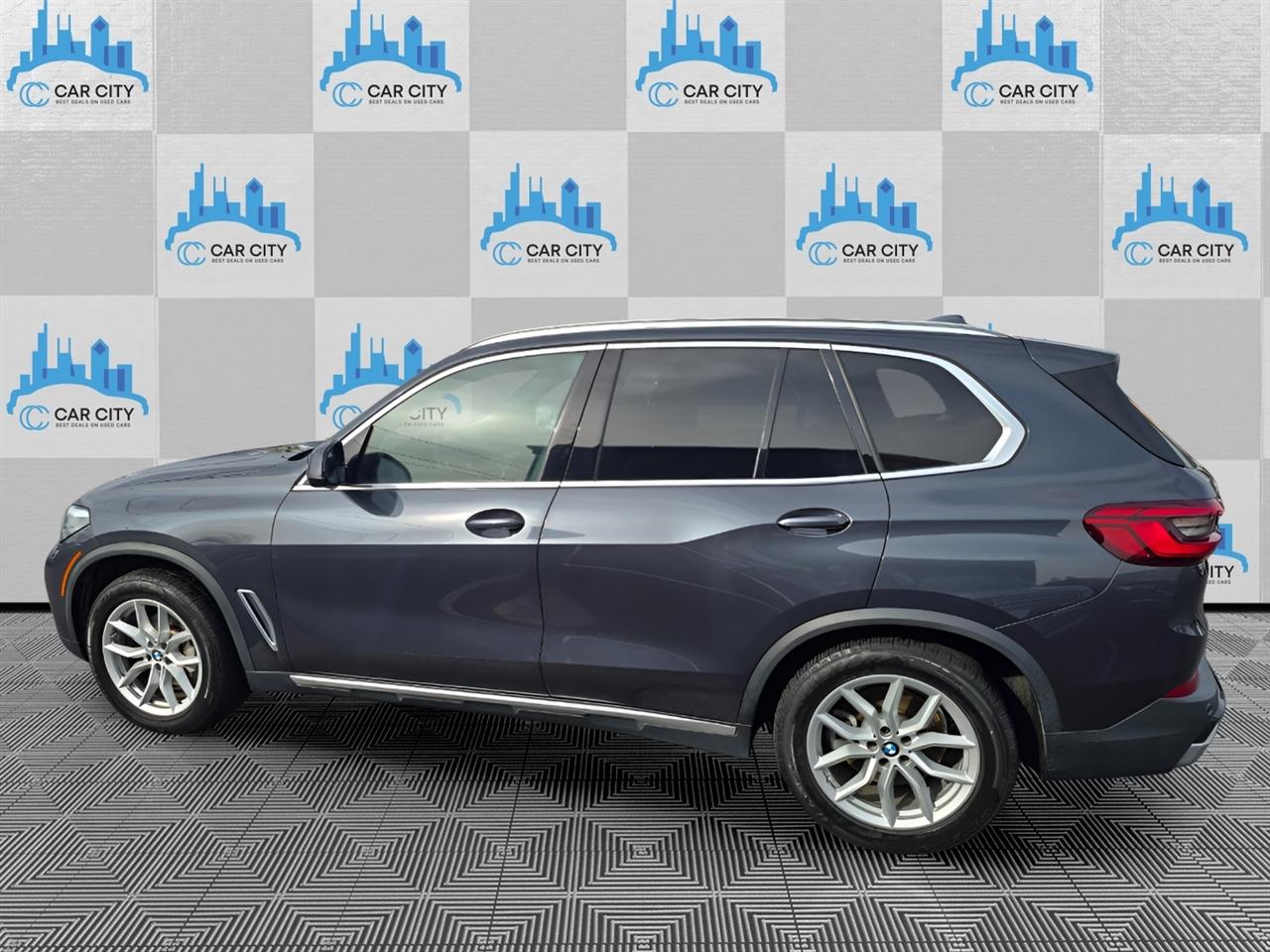 BMW X5 xDrive40i 2019